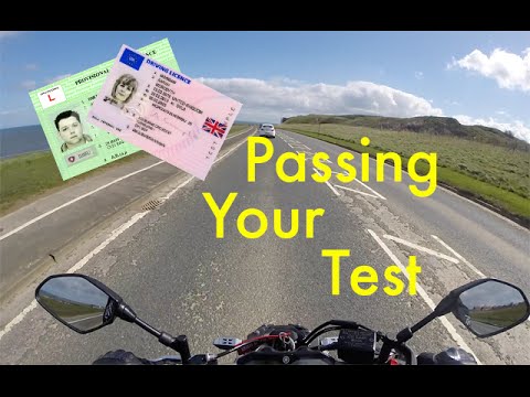 How to Get a Motorcycle License in the UK How to Get a Motorcycle License in the UK