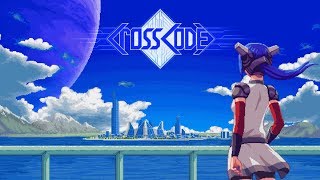 【CrossCode】記憶なくしたからゲームで探す #1