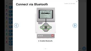 EV3 Classroom Tutorial: Intro