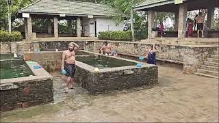 මදුනාගල උණුදිය උල්පත් - Madunagala hot springs #travel #ceylon #srilanka #placestovisit