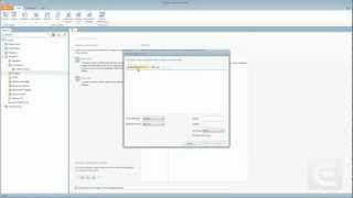 Tutorial: Processing Fixed Width Files