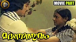 Malayalam movie Madanolsavam Part | Now they are their own !