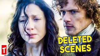 Deleted Scenes From Outlander That Shouldn't Have Been Cut