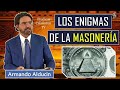 los masones armando alducin