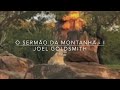 O SERMÃO DA MONTANHA   I