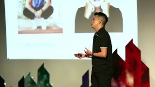 Best kept secret in life - Be different | Emery Fung | TEDxCityUHongKong