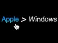 Why Fonts Look Better on Mac Than on Windows?