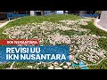 Revisi UU IKN, Upaya Pemerintahan Jokowi Segel Kelanjutan IKN Nusantara