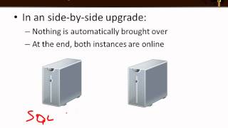 Upgrading to SQL Server 2008 R2: Important Considerations