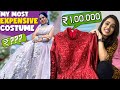 1 Lakh Worth Costume 😱 | Customised Gowns 👗| Aarthi Subash Vlogs