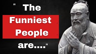 Ancient Philosopher Confucius Best Quotes about life