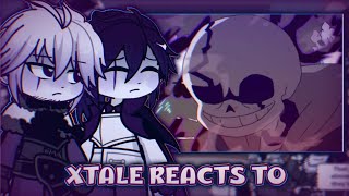 Xtale reacts to Last Breath Phase 3 Animation