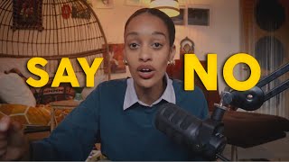 Emotional Maturity 101: How Saying No Can Change Your Life
