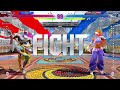 【sf6】🔥打倒キンバリー🔥legendダルシムから学ぶ！✨キンバリー対策　countermeasures against kimberly for dhalsim