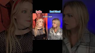 #POV Lydia is left with only one option… #beetlejuice #skit #acting