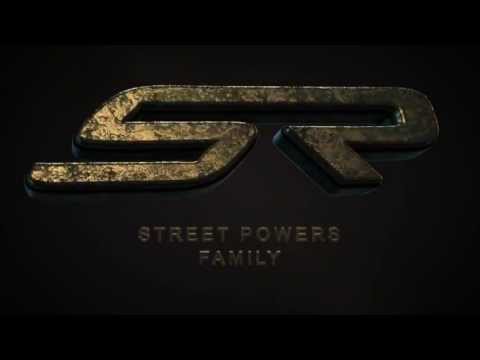 SP Family LOGO HD SP Family LOGO HD