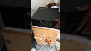 #NX____#AUDIO_____#MT1801____#PAWER FULL AMPLIFIER _🔥💯MT