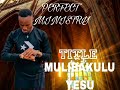 perfect ministry🇿🇲 mulibakulu yesu (2023)officiel