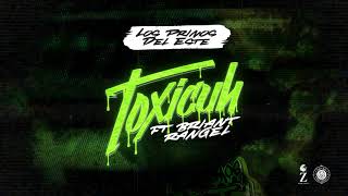 Los Primos del Este \u0026 Briant Rangel - Toxicuh (Video Letra)