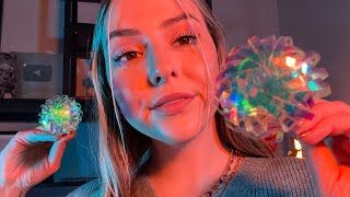 💫 Soft-Spoken ASMR Experiments with no Explanation