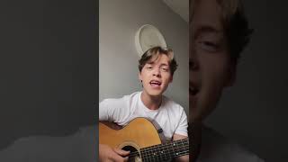 Reece Bibby - Know Me Too Well (acoustic from TikTok) | New Hope Club