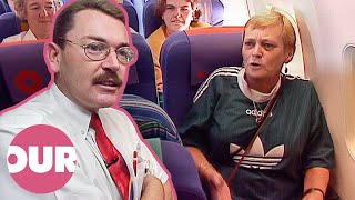 Airport Staff Deal With Troublesome Passengers | Airline S1 E1 | Our Stories