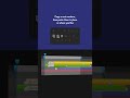 NEW: MarkerMover for After Effects