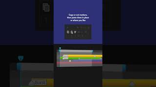 NEW: MarkerMover for After Effects