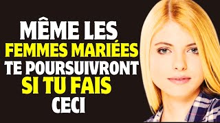 Cinq comportements qui choquent même les femmes mariées#motivation #conseils #amour#femme #comment