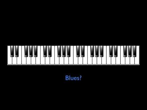 How to Find The Key of A Song - By Ear How to Find The Key of A Song - By Ear