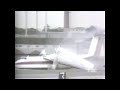 farnborough air show crash of 1984