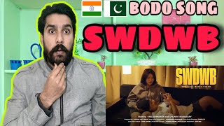 SWDWB - OFFICIAL BODO MV REACTION VIDEO