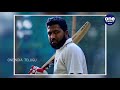 sarfaraz khan 300 triple century in past sarfaraz trolled for being fat but proved oneindia