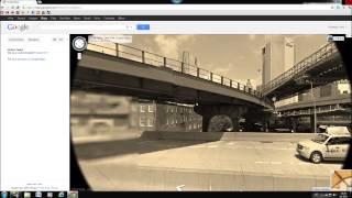 Google Maps Treasure Mode - Start Treasure Hunting
