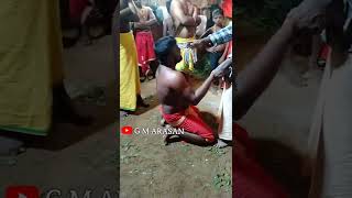 Soundaralingapuram Vada pathira Kali Dasara Kulu Pooja part 4 சௌந்தரலிங்கபுரம் வட பத்திரகாளிதசராகுழு