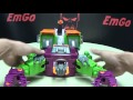 g1 scorponok emgo s transformers reviews n stuff