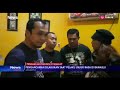 pelaku pengancam penggal jokowi dibekuk polisi di parung bogor inews sore 12 05