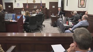 Money laundering charges dropped against former FirstEnergy leaders in HB 6 bribery case