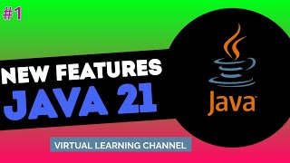 Java 21 String Templates Explained! 🚀 The Future of String Formatting!