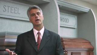 Funeral Planning : How to Write an Obituary
