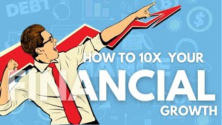 Achieve 10x Financial Growth with These Habits | Stoicism