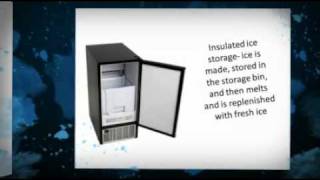 Under Counter Ice Maker | Good Under Counter Ice Maker