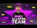 NIP es3tag's All-Star Counter-Strike Team