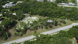 561 Angle Rd, Fort Pierce, FL 34947 - 1.6 Acre Land Lease