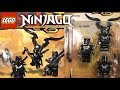 Ninjago: 