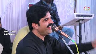 Pichon Gilay Krenday Ni Mahiya | Fahad Hashmi | Dillewali Program