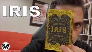 Iris by Lewis Le Val Review