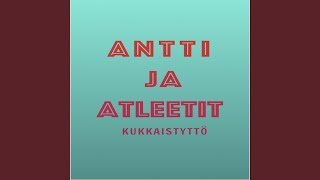 Kukkaistyttö