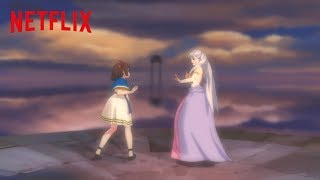 鈴木このみ×田村ゆかりW主演！Netflixオリジナルアニメ『LOST SONG』PV第2弾