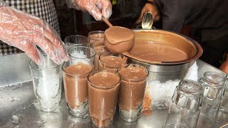 A One Cold Coco- Pride of Surat | Most Popular Chocolate Drink of Gujarat |